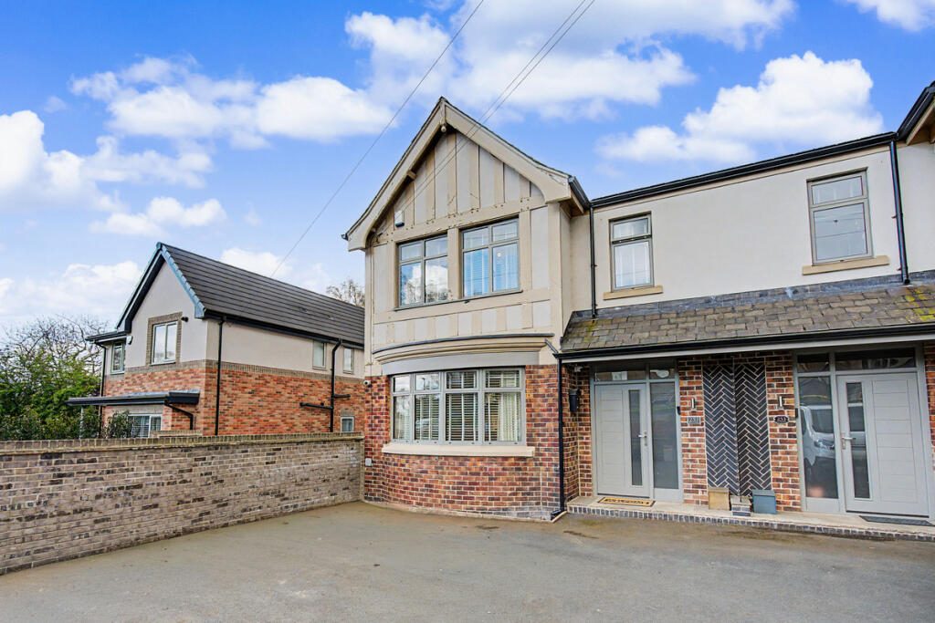 Detached House