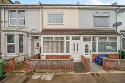 Property on Northgate Avenue, PO2 7RT