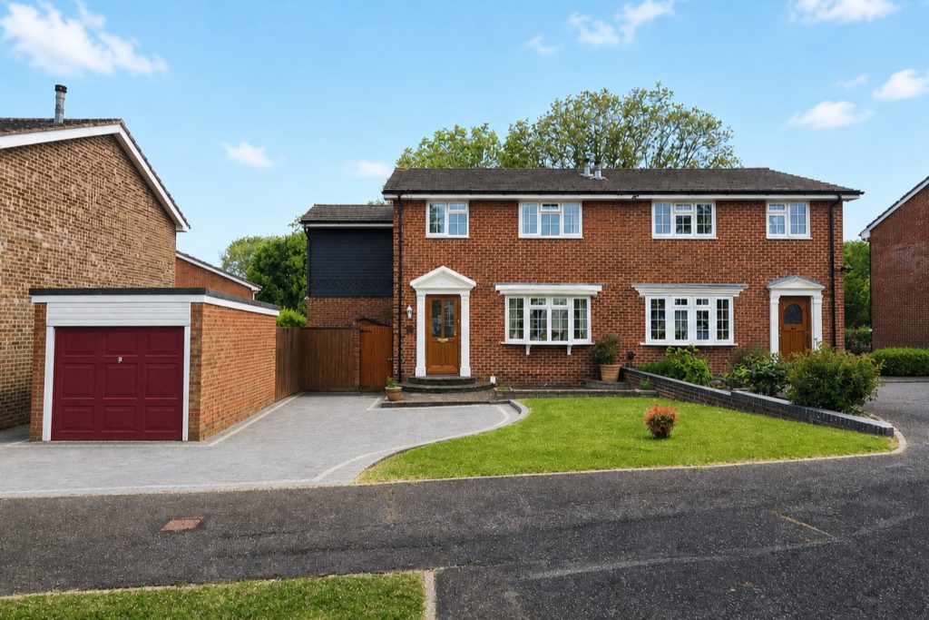 Detached House