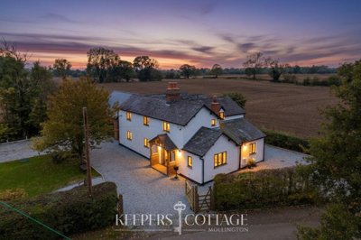 Property on Townfield Lane, CH1 6LB