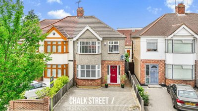 Semi-Detached