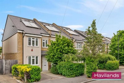Detached