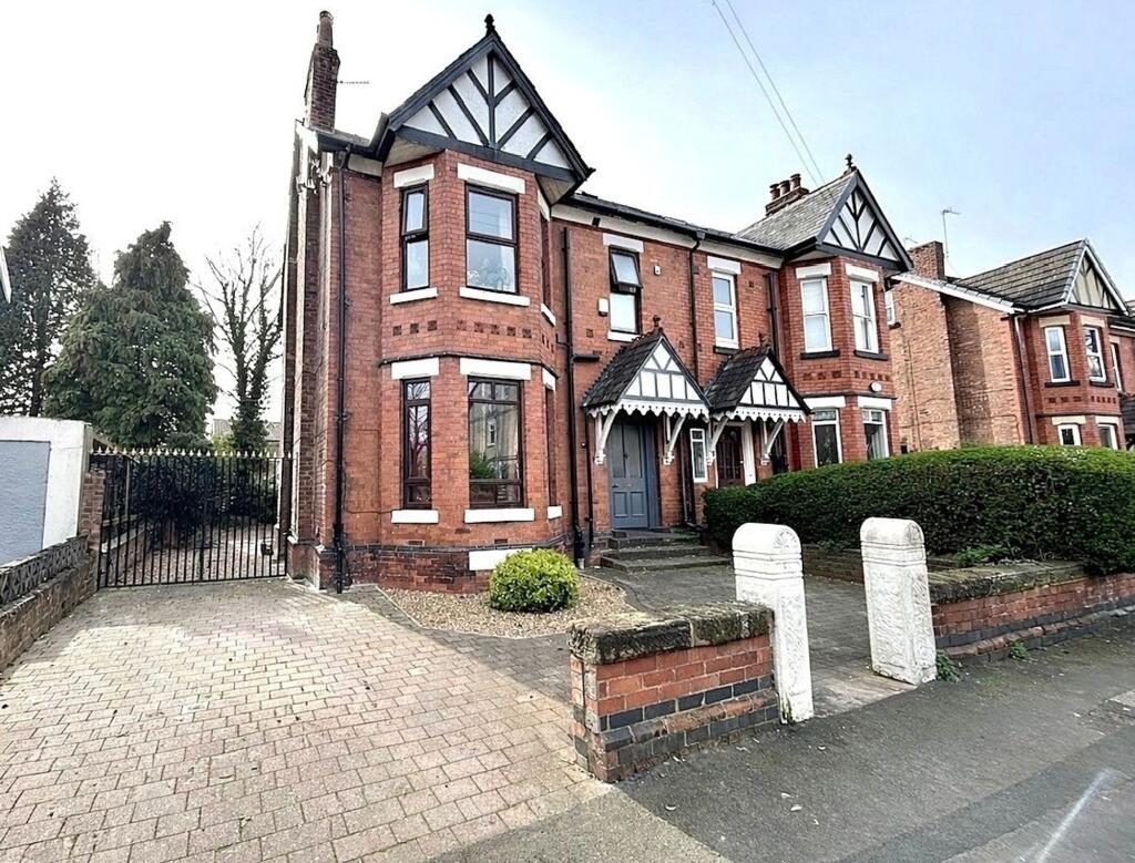 Detached House
