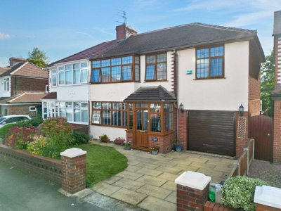 Semi-Detached