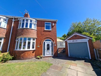Semi-Detached