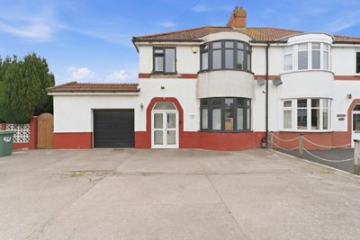 Semi-Detached