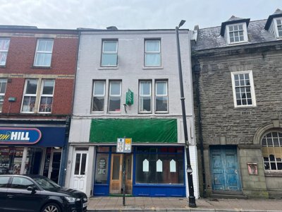 Property on Windsor Road, SA11 1LU