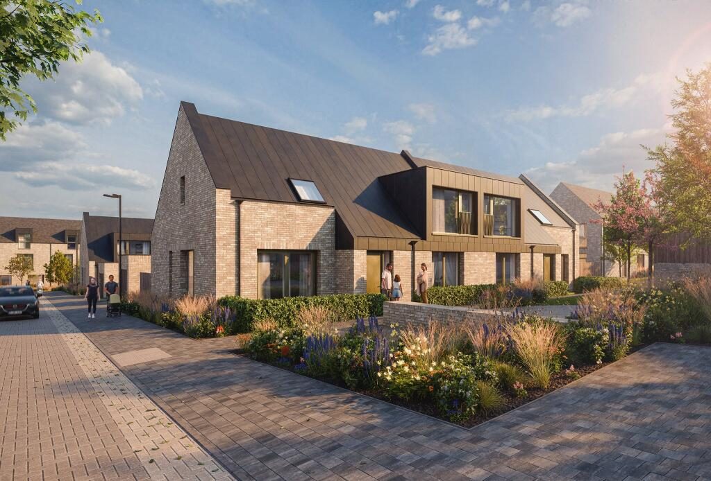 Detached House