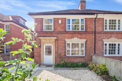 Semi-Detached