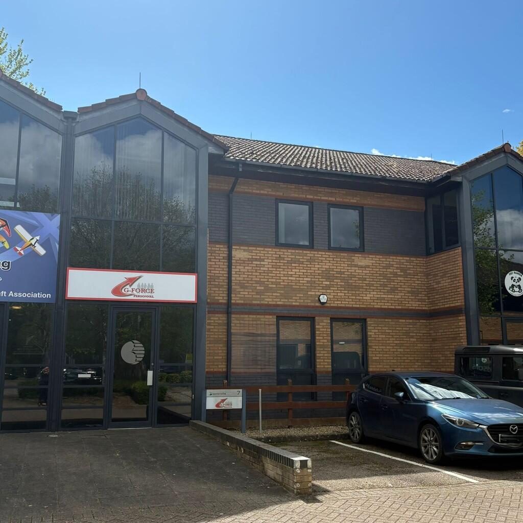 Commercial Property