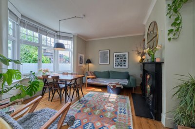Maisonette