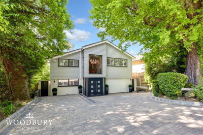 Property on Woodbury Hill, IG10 1JB