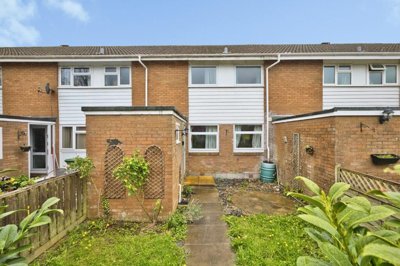Terraced