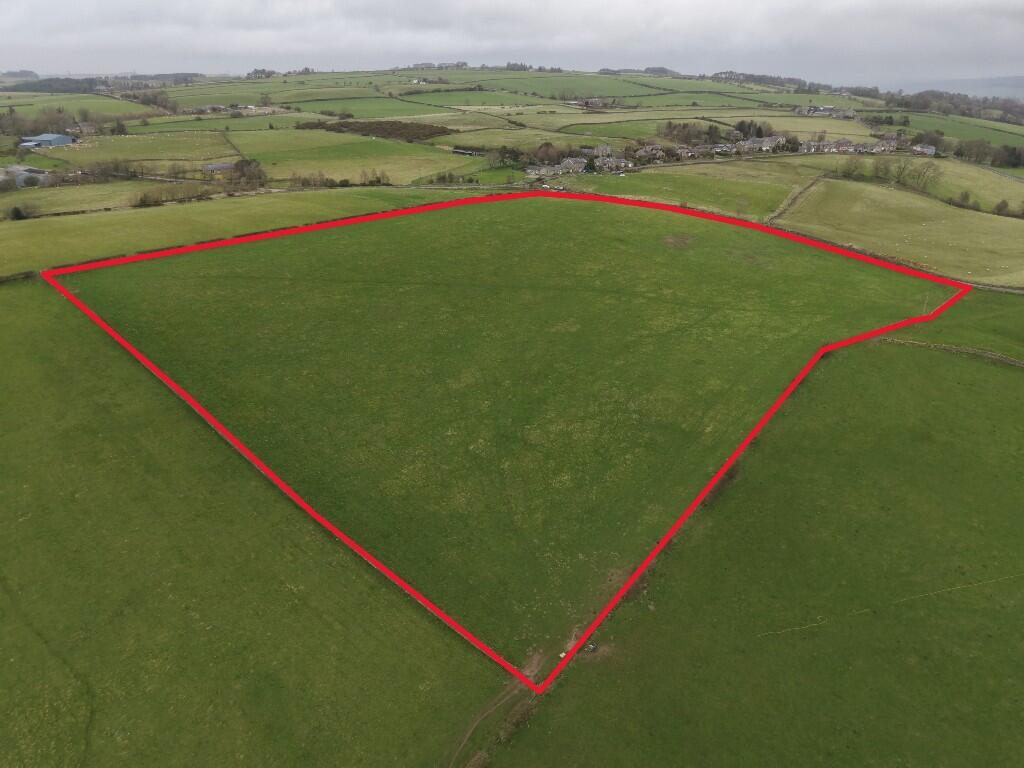 Farm Land
