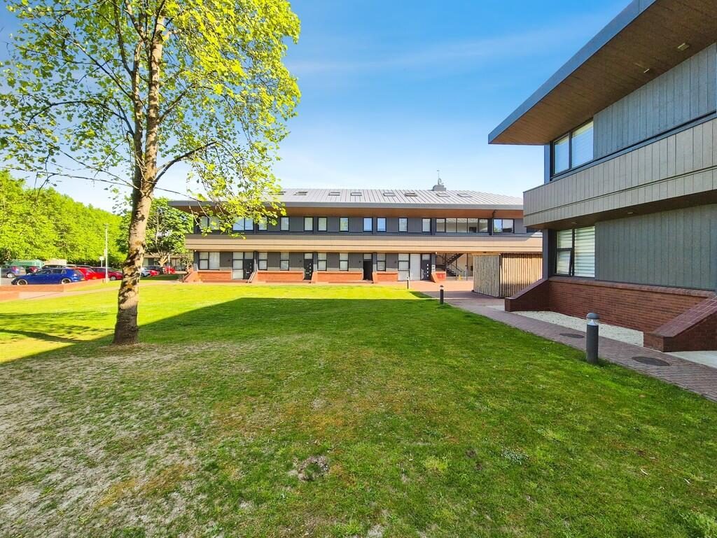 Ground Maisonette
