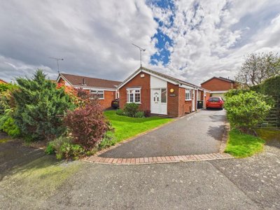 Property on Forge Way, CH4 7NN