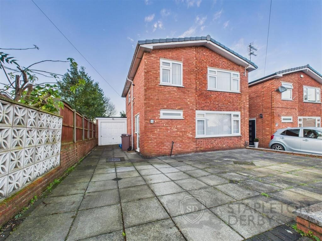 Detached House