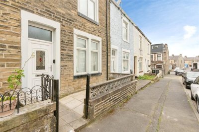 Terraced