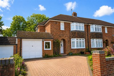 Semi-Detached