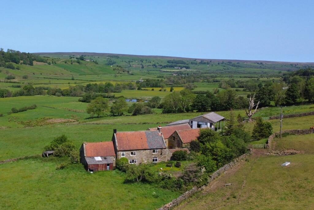 Farm House