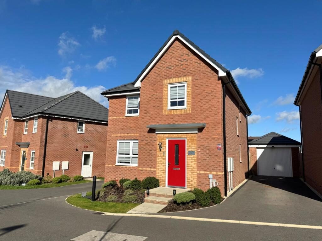 Detached House
