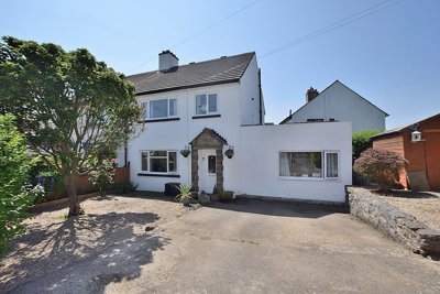 Property on Eastfield Avenue, DL10 4NQ