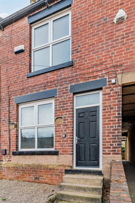 Property on Bramwith Road, S11 7EZ