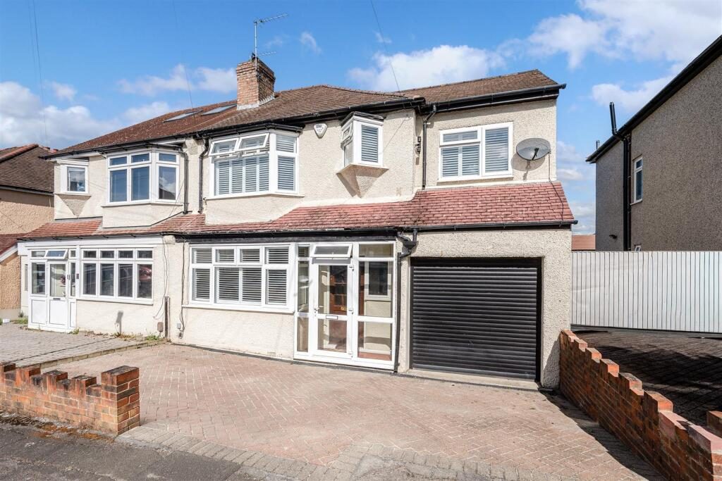 Detached House
