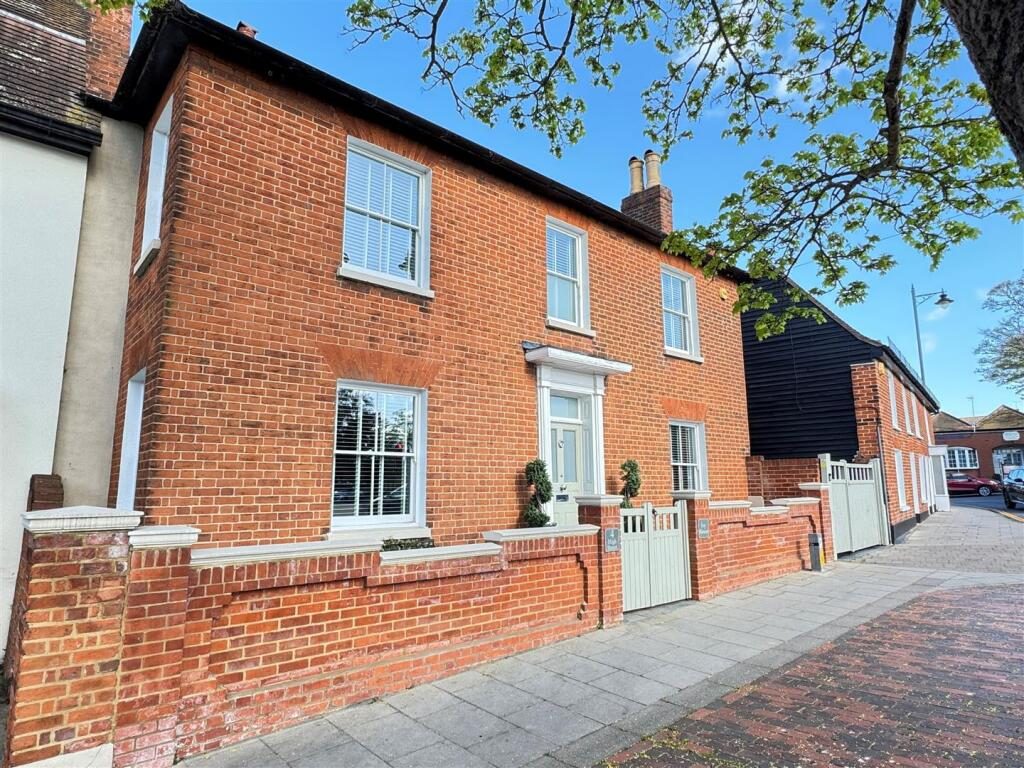 Detached House