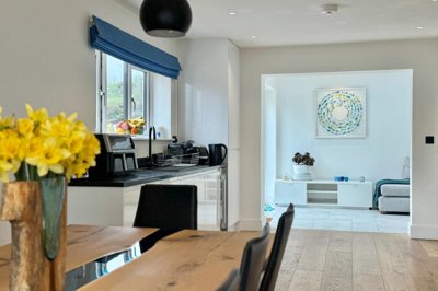 Property on Mawgan Porth Hill, TR8 4AL