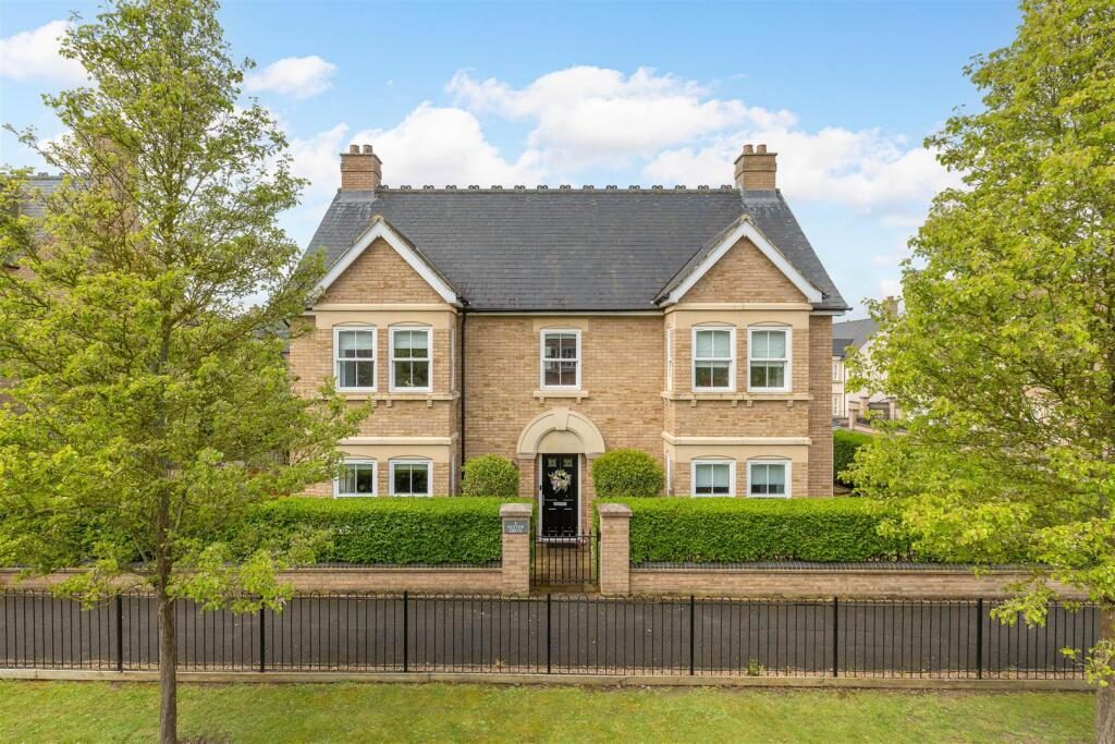 Detached House