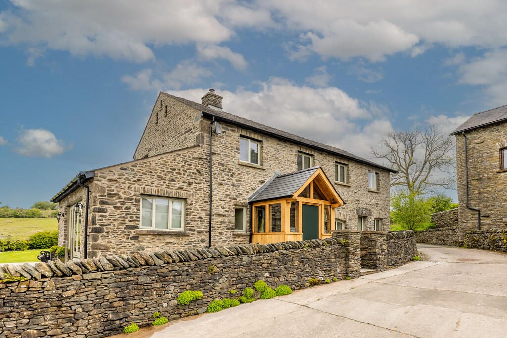 Barn Conversion