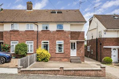Semi-Detached