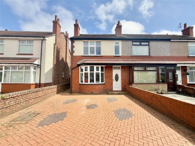 Terraced