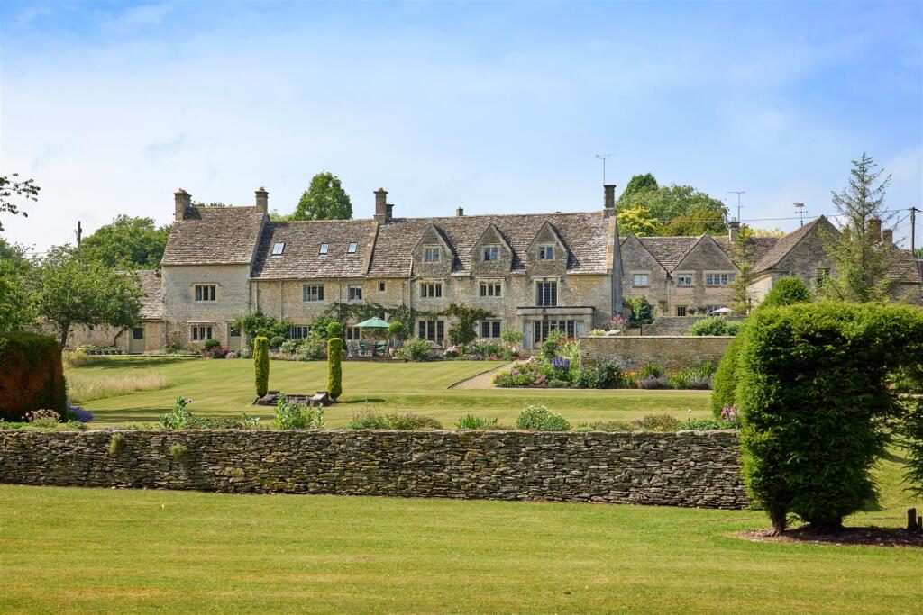 Country House
