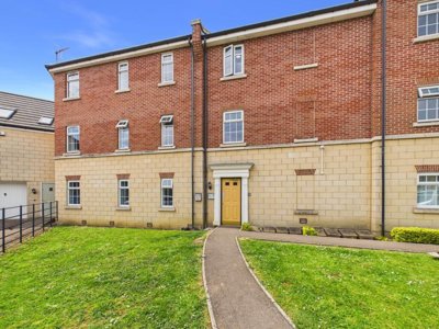 Property on Shawbury Avenue Kingsway, GL2 2BD