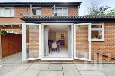 Property on Woodwards, RH11 9PJ