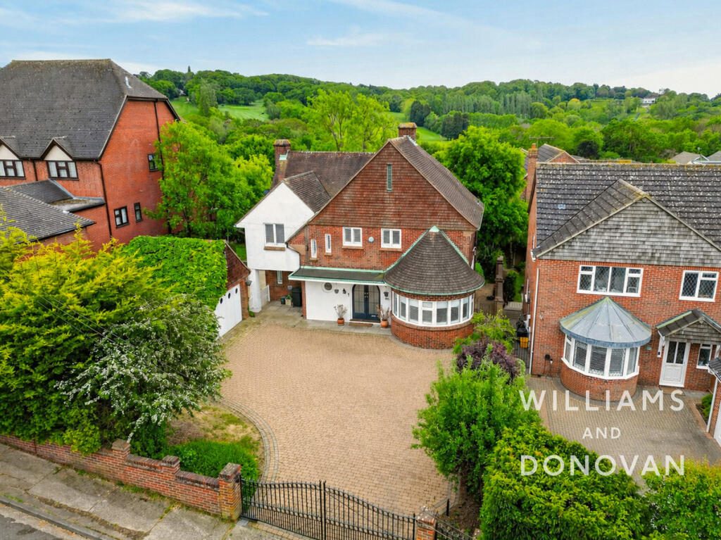 Detached House