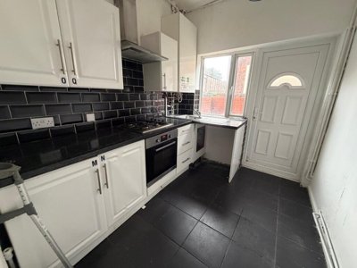 Detached