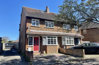 Semi-Detached