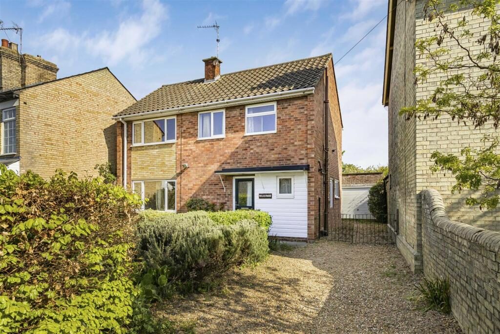 Detached House