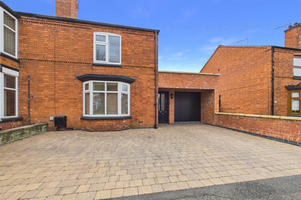 Detached House