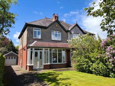 Semi-Detached