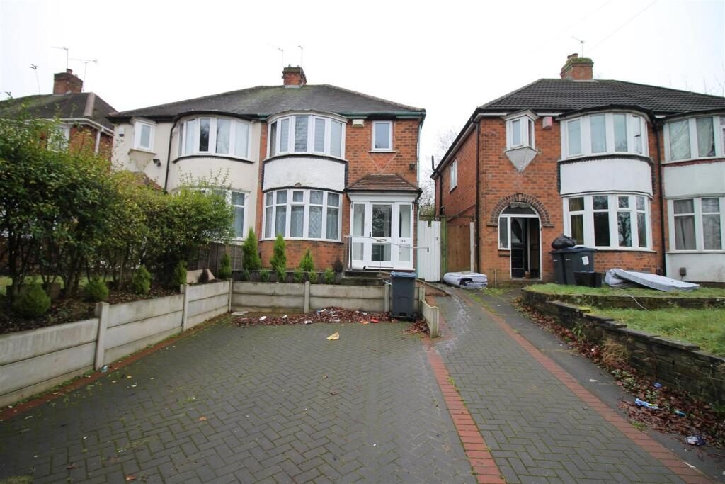 Detached House
