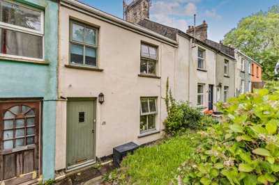 Terraced
