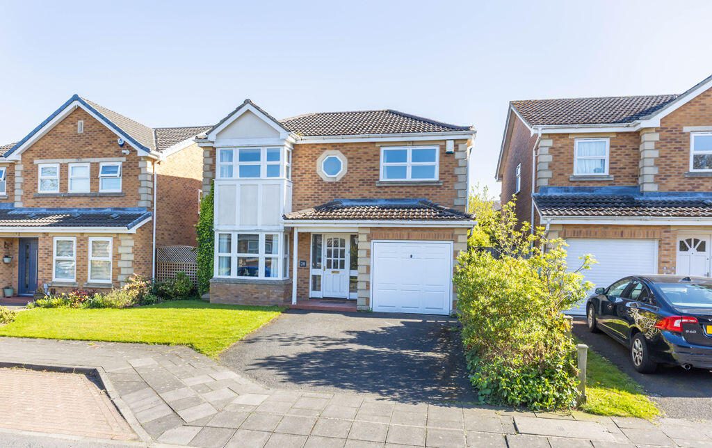 Detached House