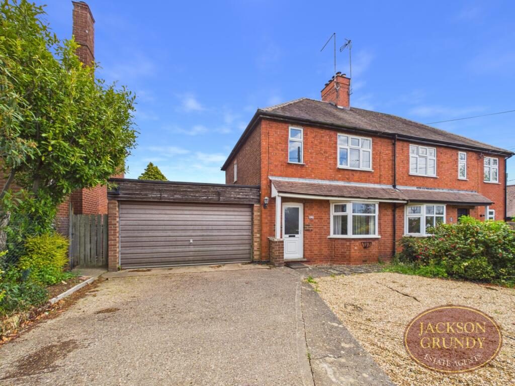 Detached House