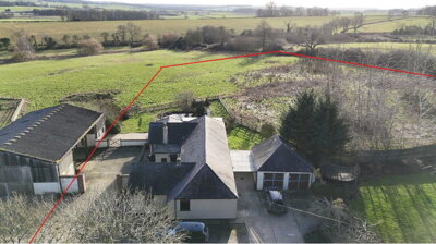 Property on Hough Lane, NG32 3BB