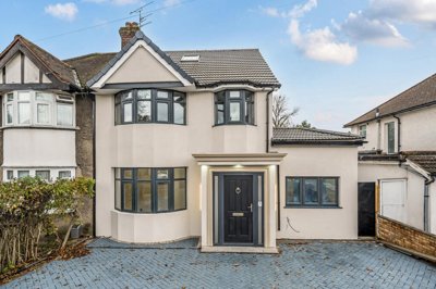 Property on Twyford Road, HA2 0SH