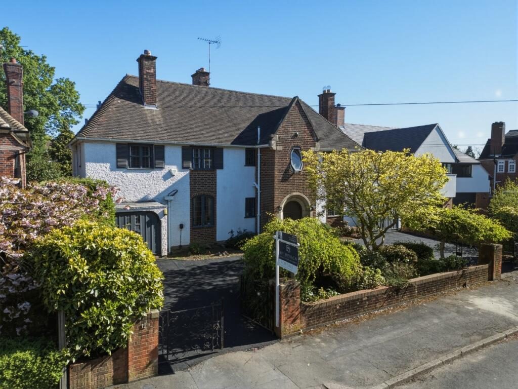 Detached House